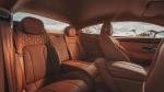 Bentley Continental GT 2018 года (WW)
